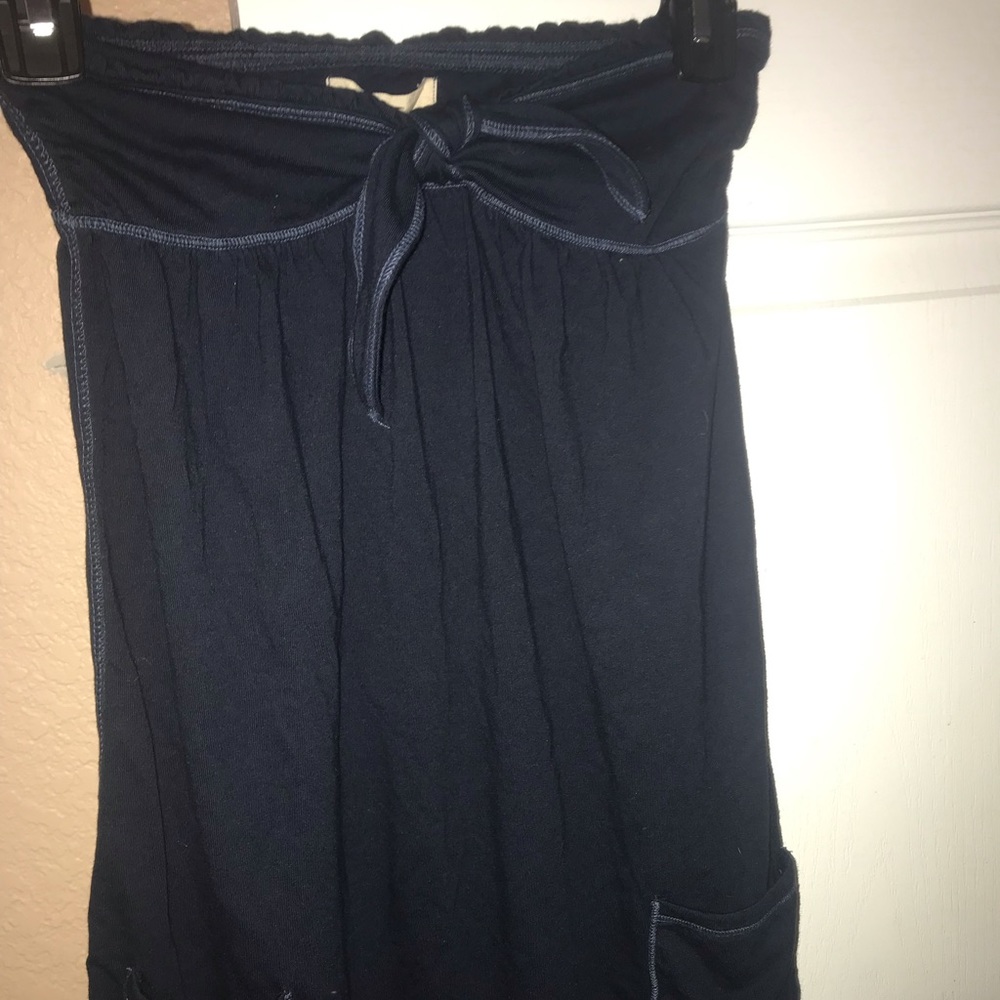 “Hollister” bathing suit cover up